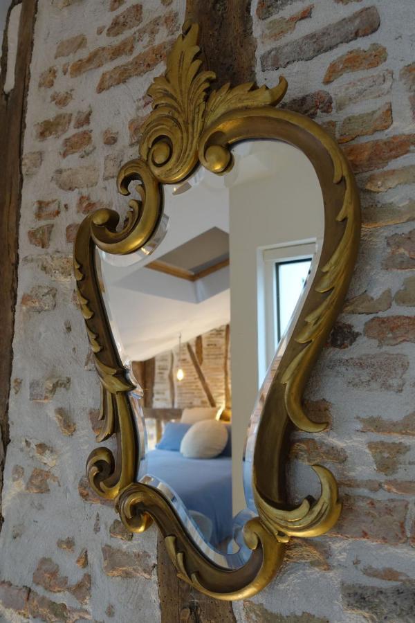 Impasse Du Boeuf Bed & Breakfast Lavaur  Exterior photo